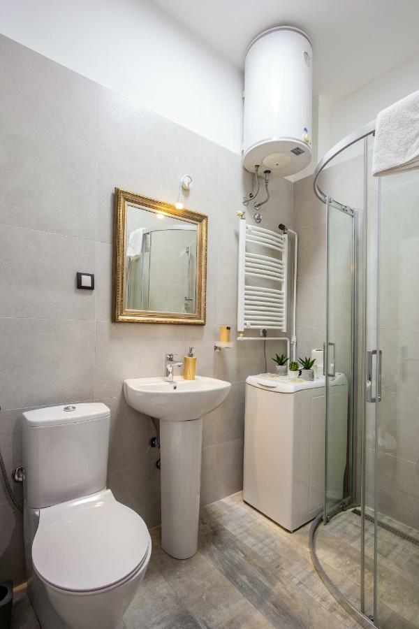 Apartment Korzo Novi Sad Exterior photo