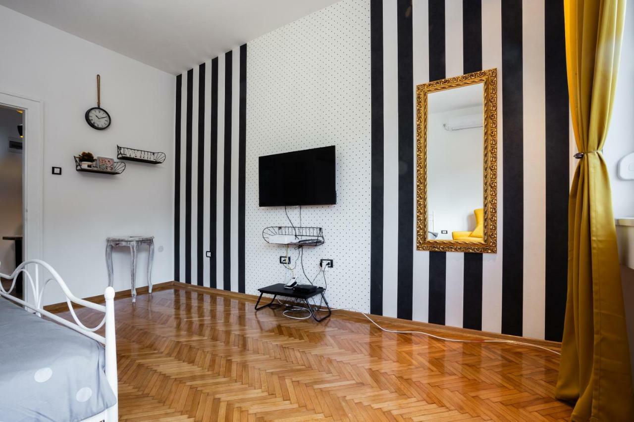 Apartment Korzo Novi Sad Exterior photo